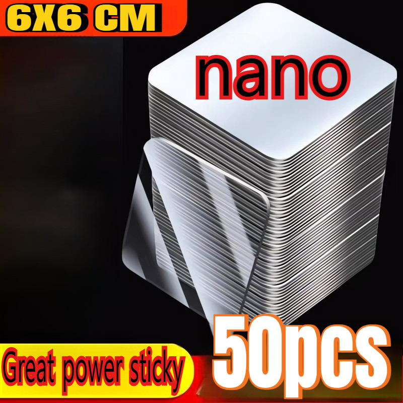 Home Bathroom Tiles - Extra Strong Glue Double Sided Adhesive