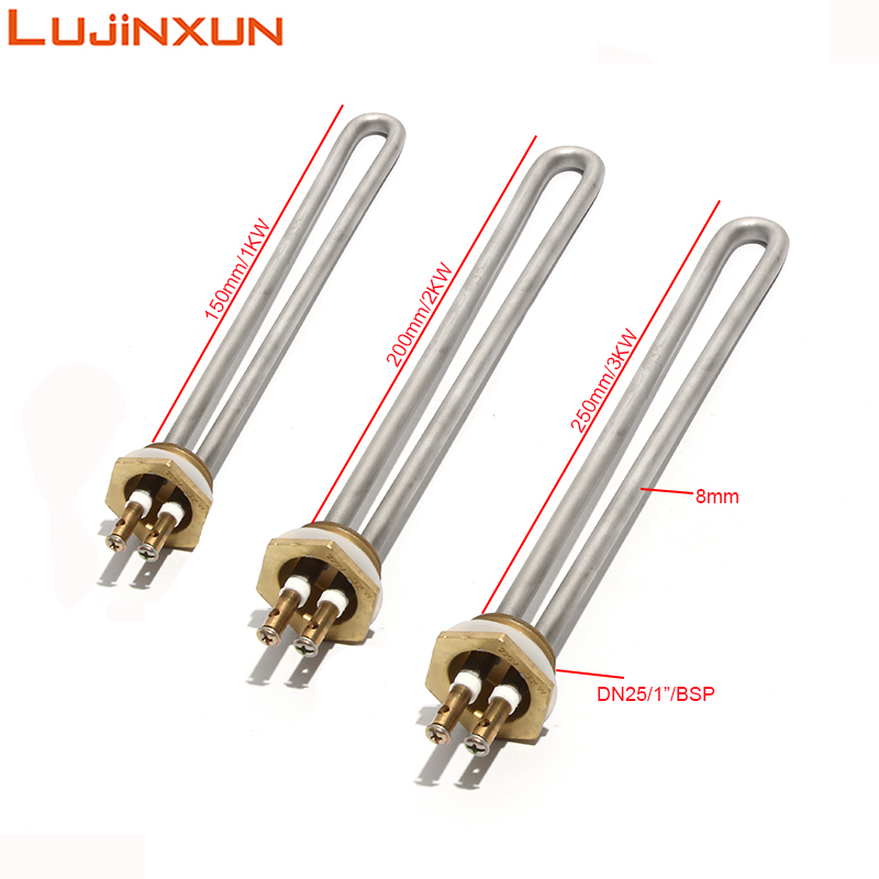 Home Bathroom Sauna - Lujinxun AC220V/110V/380V DN25/1Inch Xông Hơi Hơi