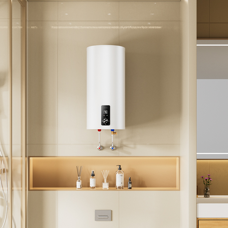 Home Bathroom Geyser - Home 30L 50L 80L 100L 2200W