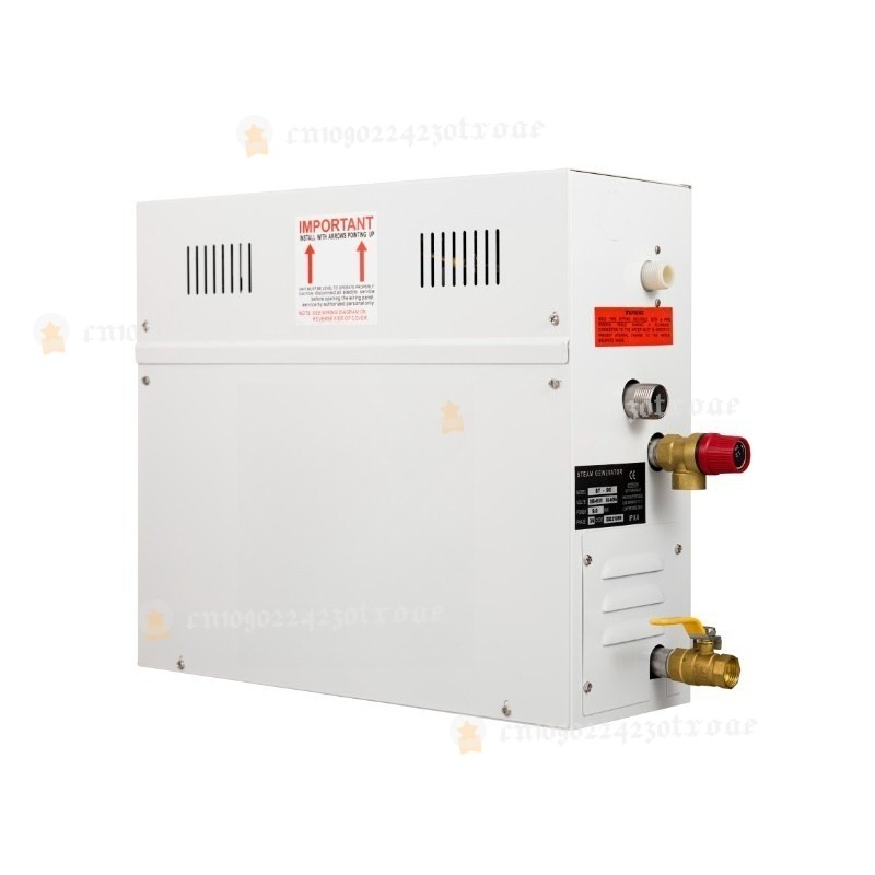 Home Bathroom Sauna - 4.5KW Spa Generator 220V/380V For Home