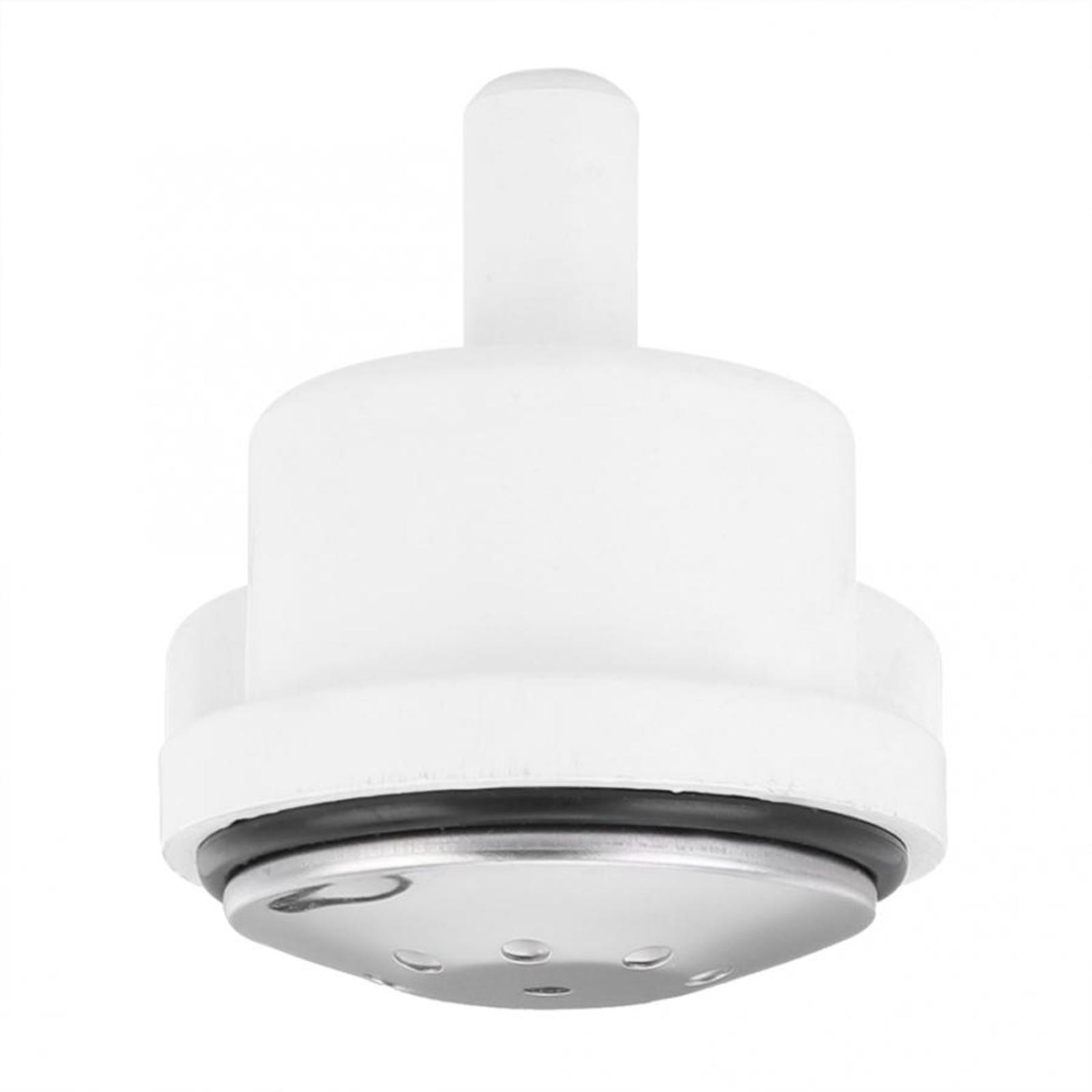 Jet Home Bathroom Accessories - Bathtub Air Jet Nozzle Whirlpool Blower