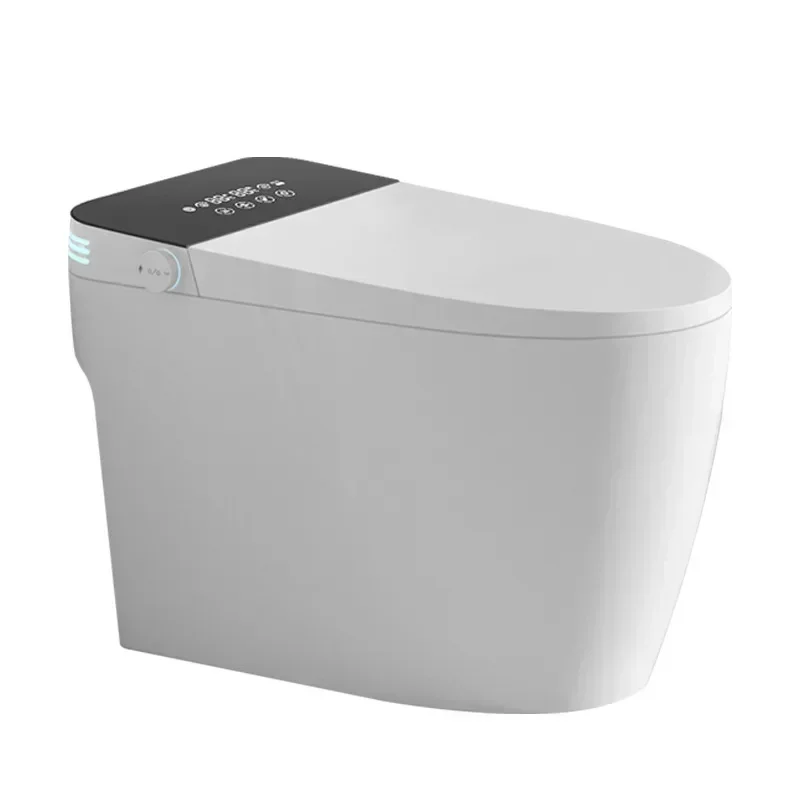 Jet Home Bathroom Accessories - Portable smart toilet, bathroom siphon, home
