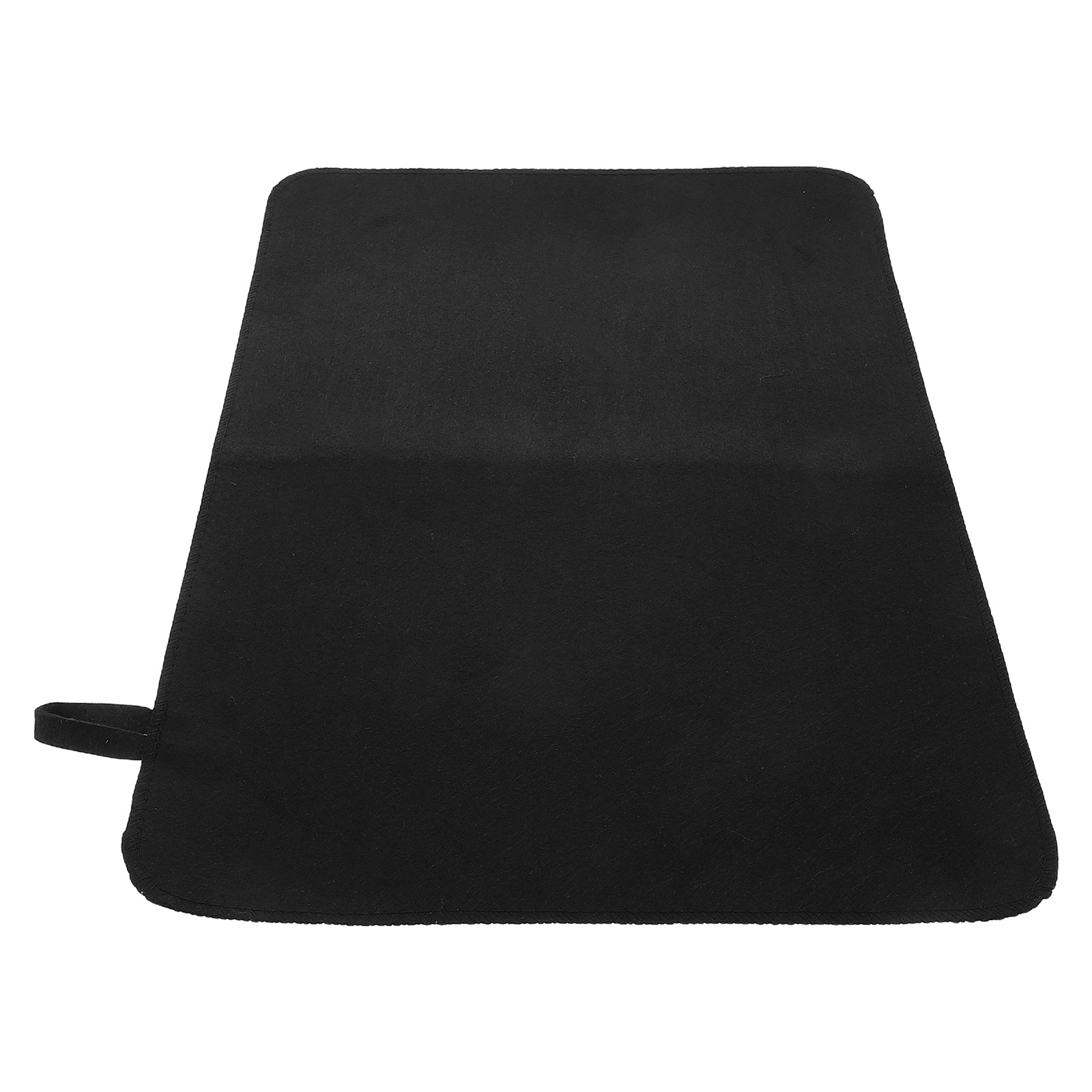 Home Bathroom Sauna - Indoor Thick Felt Sauna Cushion Seat