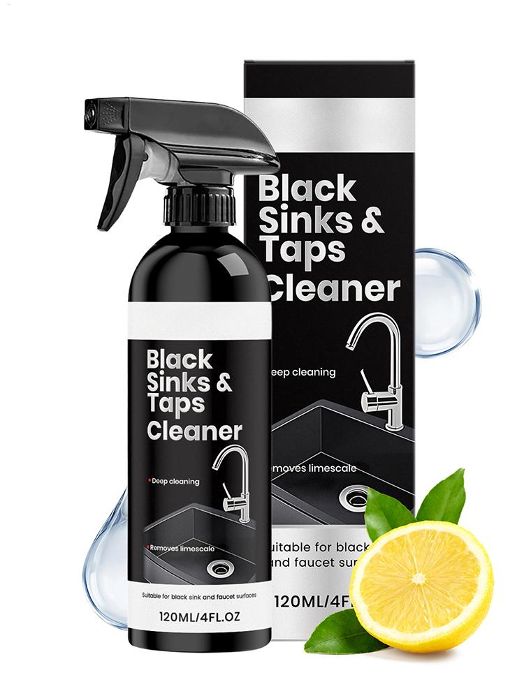 Home Kitchen Bathroom Cleaning - 120ML water stain remover Kitchen and