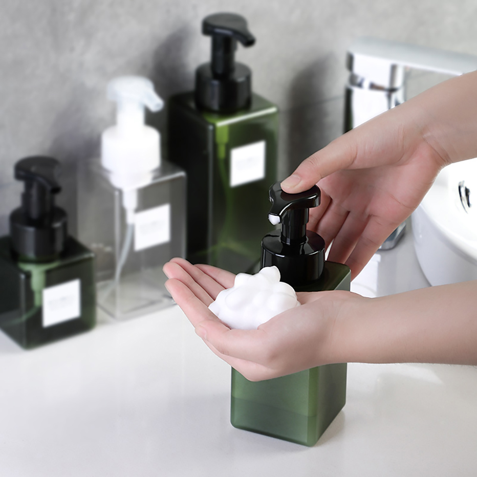 Soap Dispenser Pump - Trống Tạo Bọt Xà Phòng Rửa