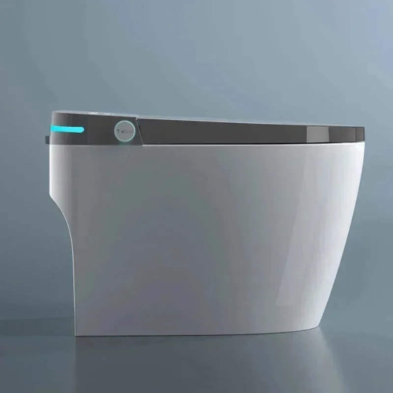 Home Bathroom Ware - Bồn cầu thông minh hiện đại