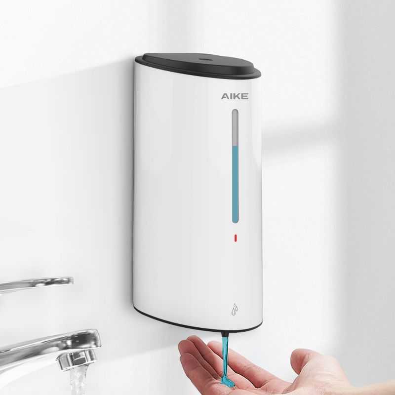 Soap Dispenser Pump - AIKE Chất Lỏng Tự Động Xà