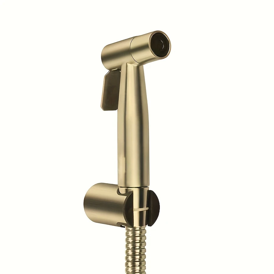 Classic three piece set of gol - đánh giá và giá Plunger Toilet