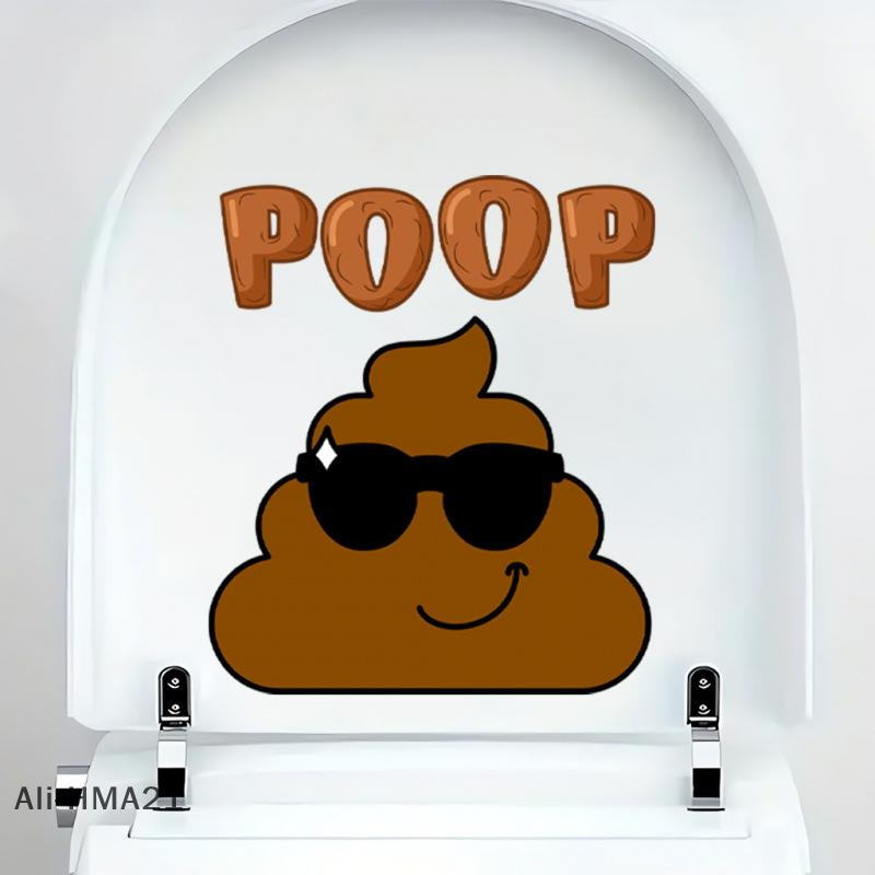 【H】Poop Funny Creative Wc Wate - đánh giá và giá Jet Home Bathroom Accessories