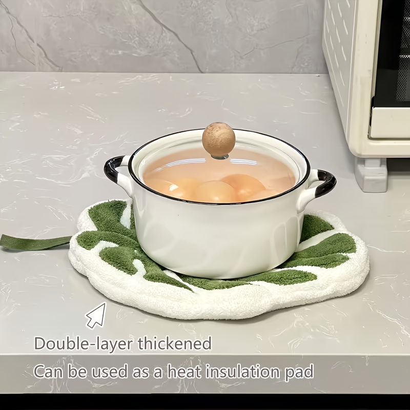 Leaf Hand Towel Bathroom Acces - đánh giá và giá Home Bathroom Accessories