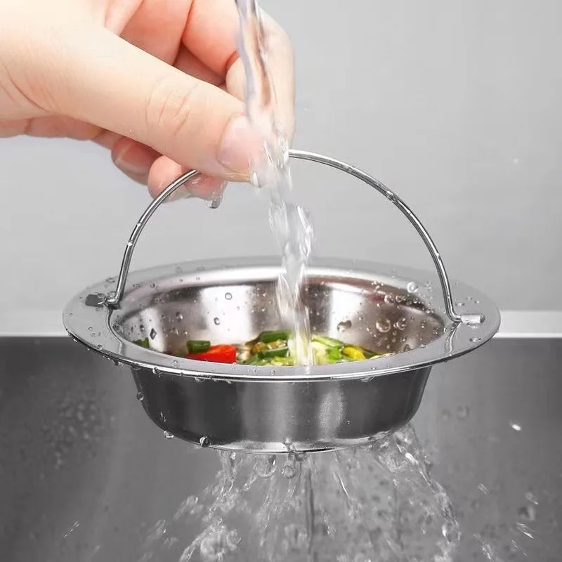 9/11cm Stainless Steel Sink Fi - đánh giá và giá Home Kitchen Bathroom Cleaning