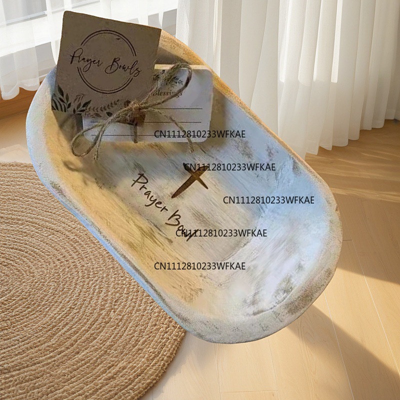 Creative cross white tray, hom - đánh giá và giá Home Bathroom Accessories