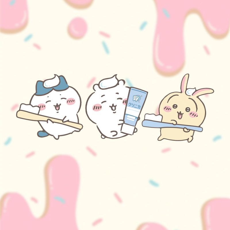 Hot Chiikawa Mirror Stickers S - đánh giá và giá Home Bathroom Accessories
