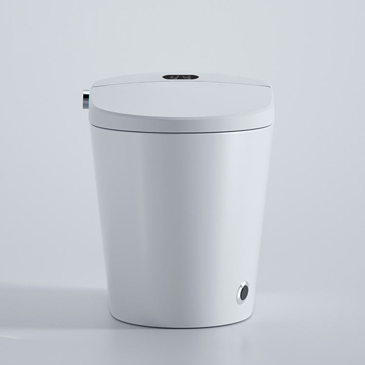 Modern Smart Toilet Digital Di - đánh giá và giá Home Bathroom Ware