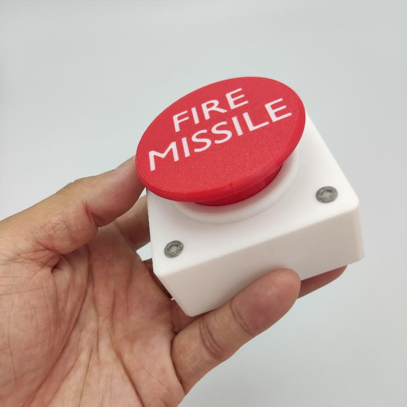 Toilet Button Cover 3D Printed - đánh giá và giá Jet Home Bathroom Accessories