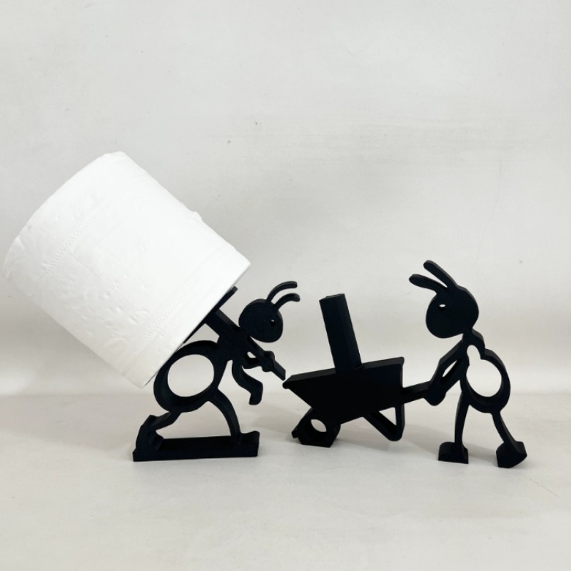 Bathroom Ant Toilet Paper Stan - đánh giá và giá Home Bathroom Paper Towels