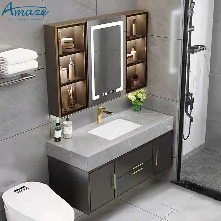 Bathroom CabinetHigh Quality H - đánh giá và giá Home Bathroom Ware