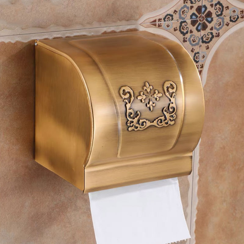 Tissue Box Holder Bathroom Wal - đánh giá và giá Home Bathroom Paper Towels