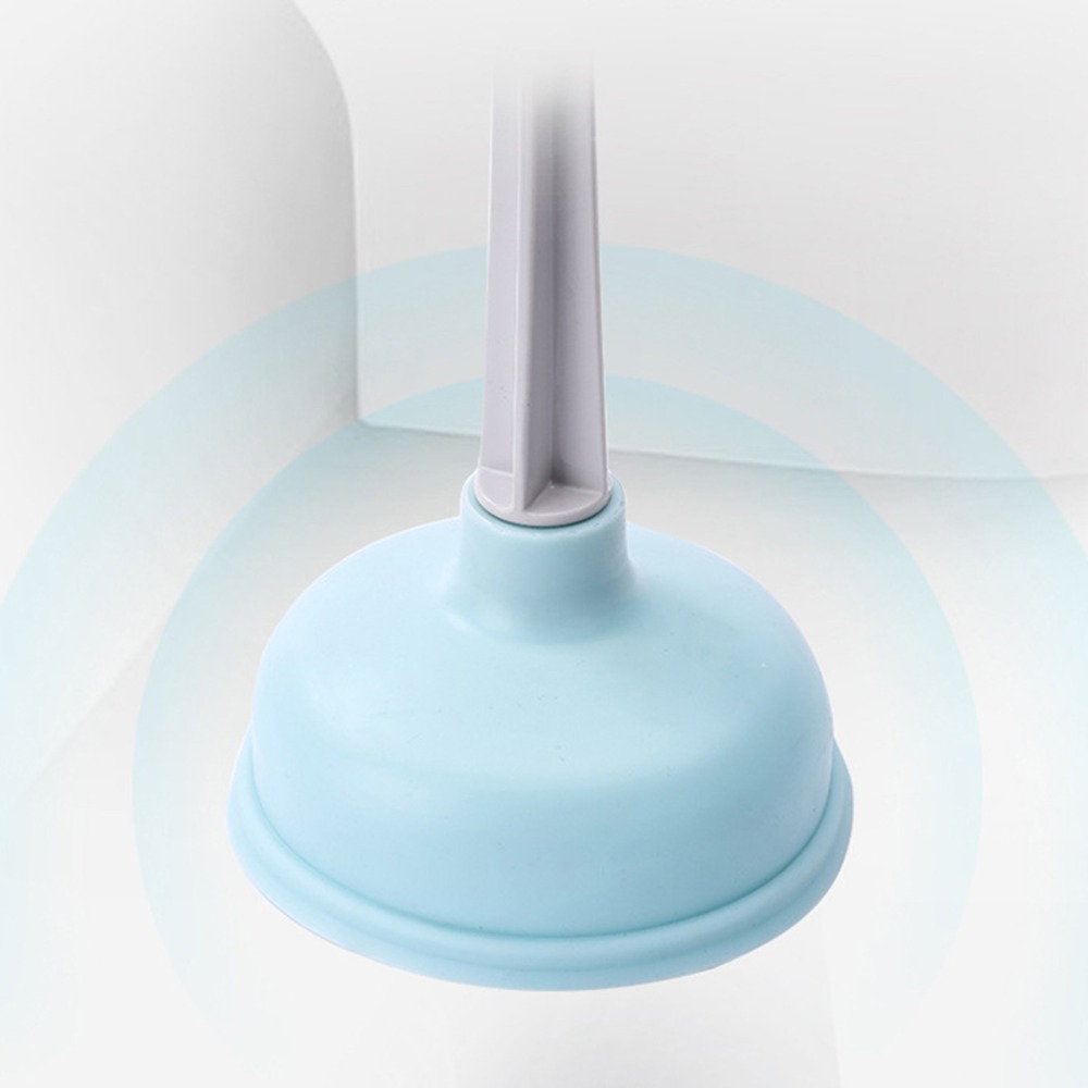 Easy Operate Heavy Duty Toilet - đánh giá và giá Plunger Toilet