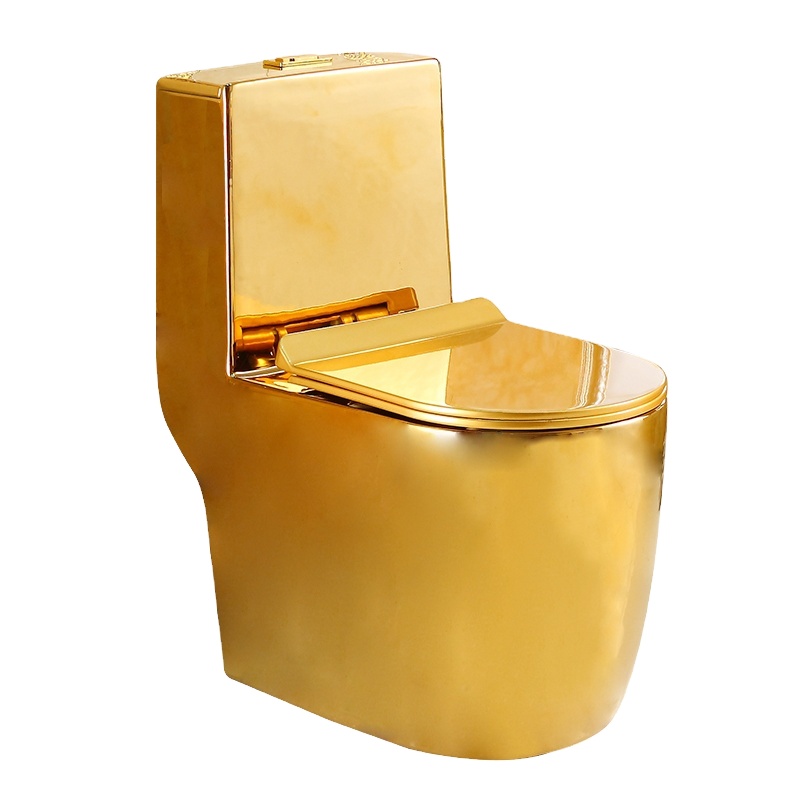 Royal Luxury Modern WC Toilet  - đánh giá và giá Home Bathroom Ware