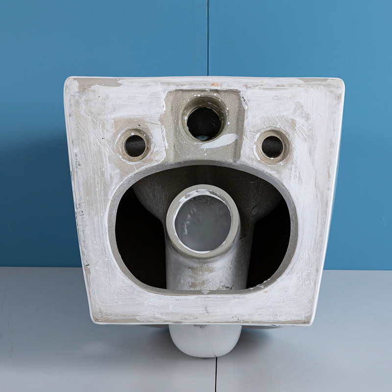 HM-207 OEM/ODM Wall Hung Toile - đánh giá và giá Home Bathroom Ware