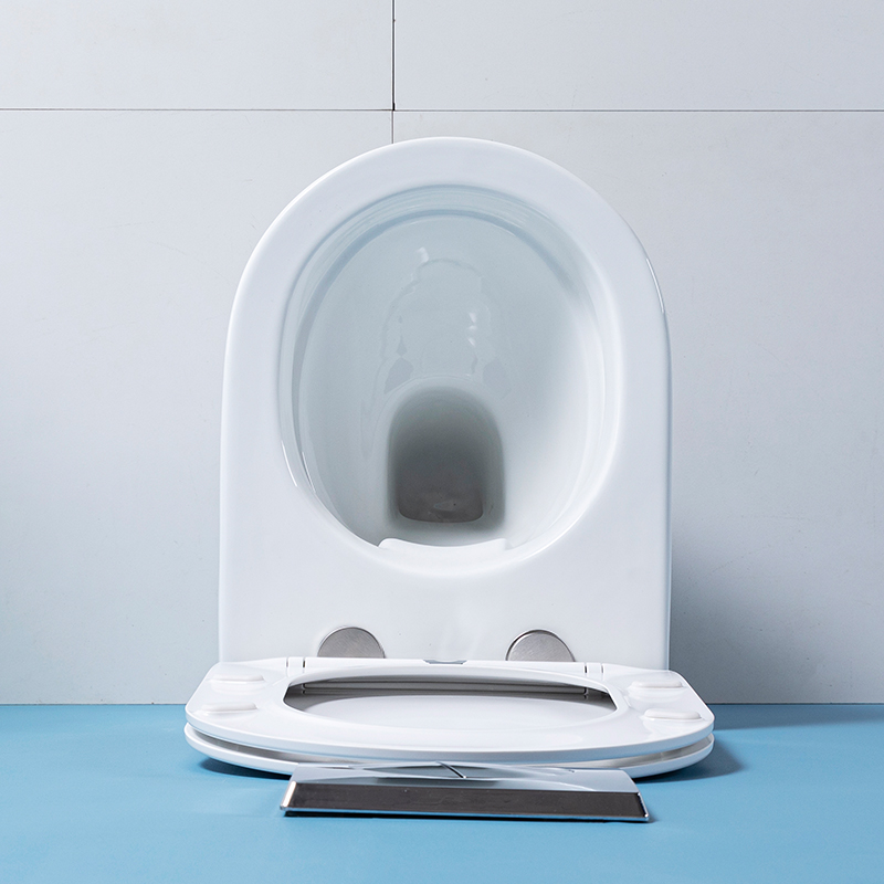 HM-207 OEM/ODM Wall Hung Toile - đánh giá và giá Home Bathroom Ware