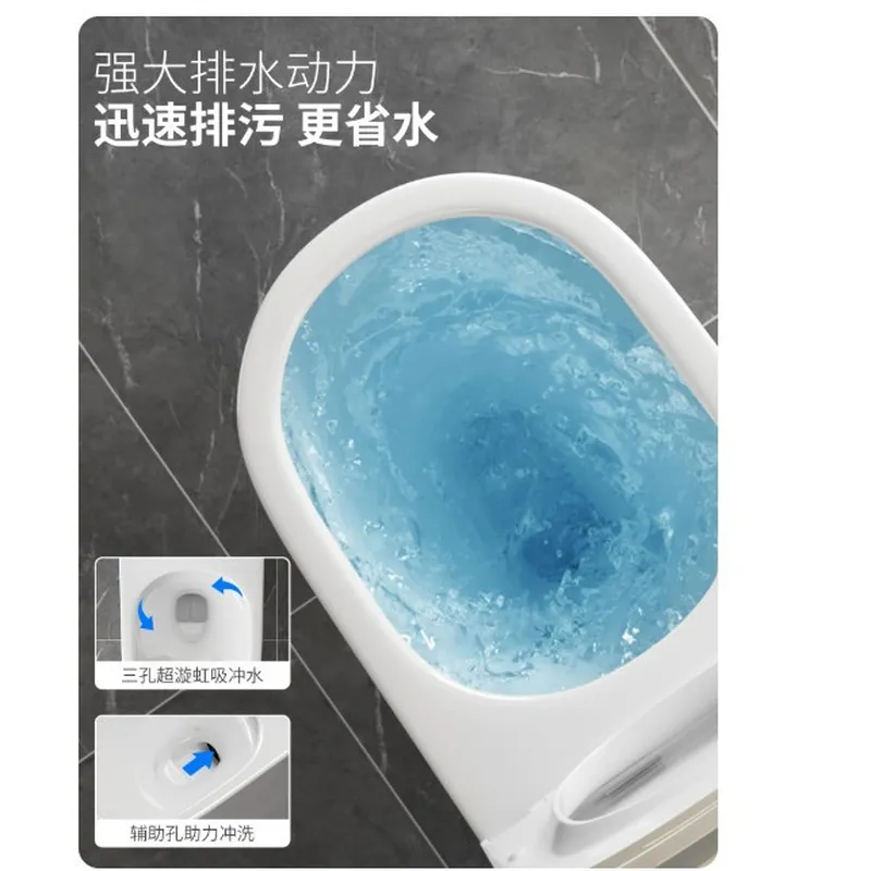 for Chaozhou Black Siphon Flus - đánh giá và giá Home Bathroom Ware