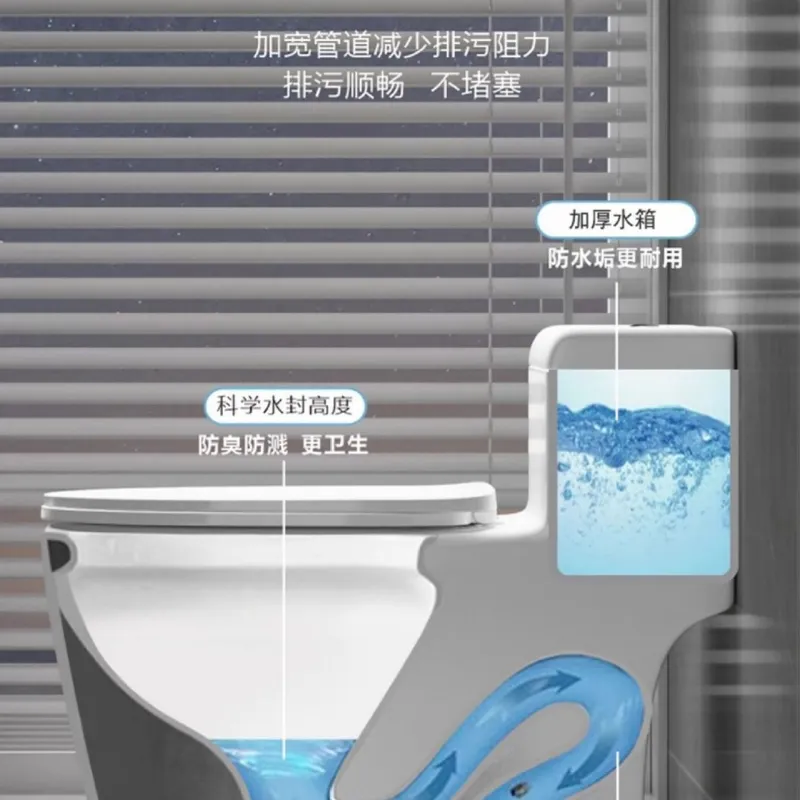 for Chaozhou Black Siphon Flus - đánh giá và giá Home Bathroom Ware