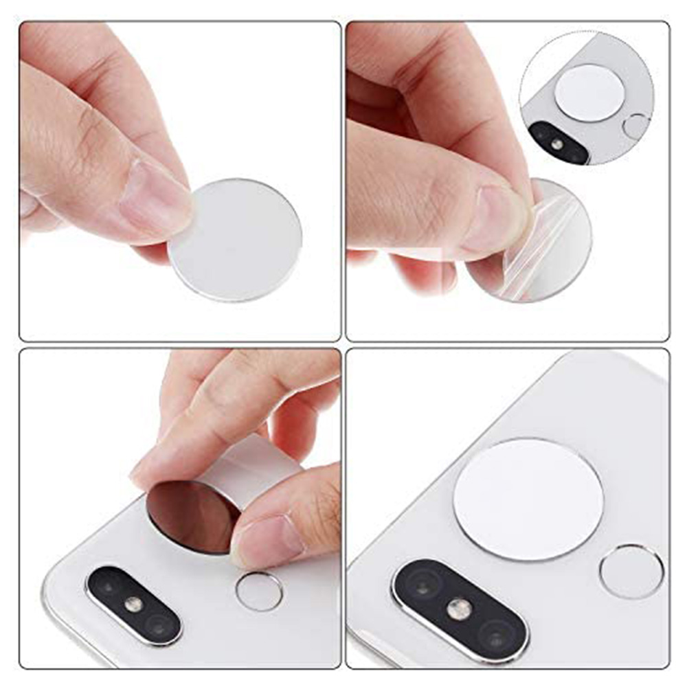 50PCS Round Mini Mosaic Tiles  - đánh giá và giá Home Bathroom Tiles