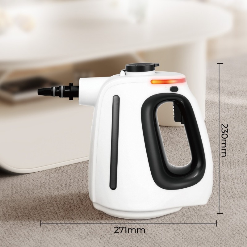 Multifunctional Handheld Steam - đánh giá và giá Home Kitchen Bathroom Cleaning