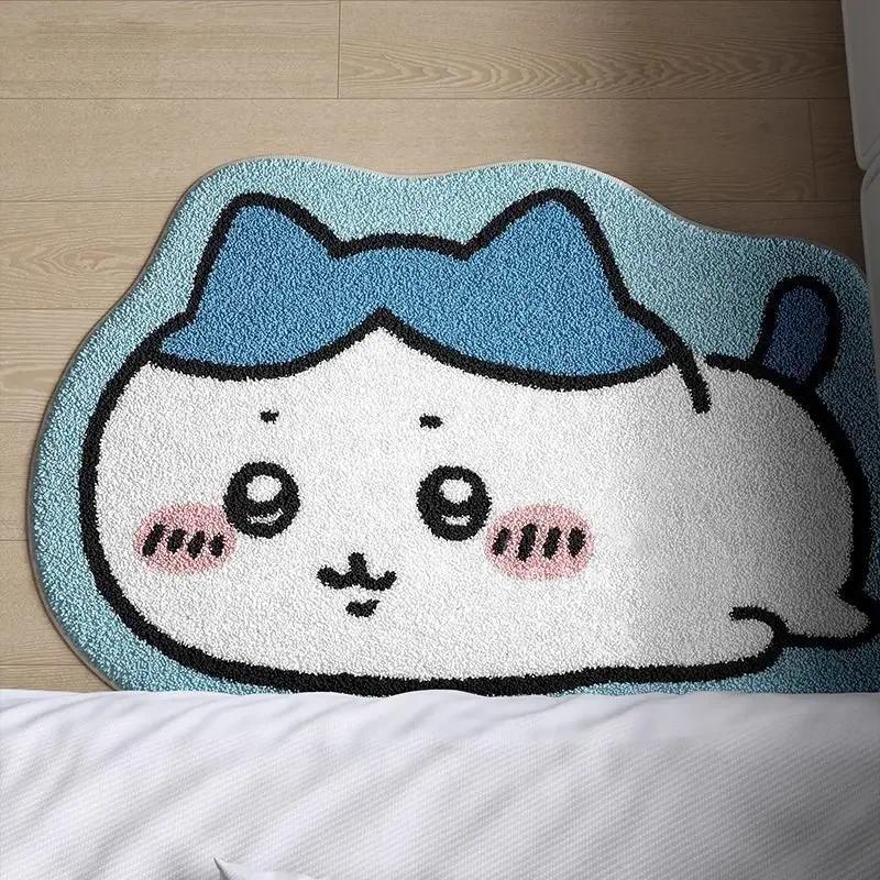 Cartoon Bath Mat Soft and Fluf - đánh giá và giá Home Bathroom Accessories