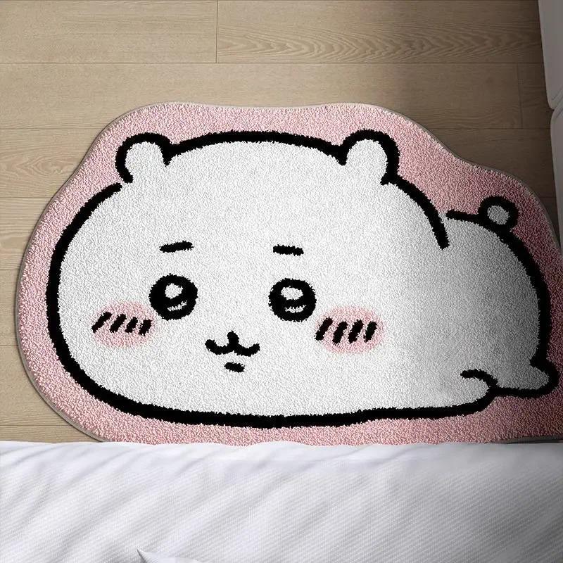 Cartoon Bath Mat Soft and Fluf - đánh giá và giá Home Bathroom Accessories