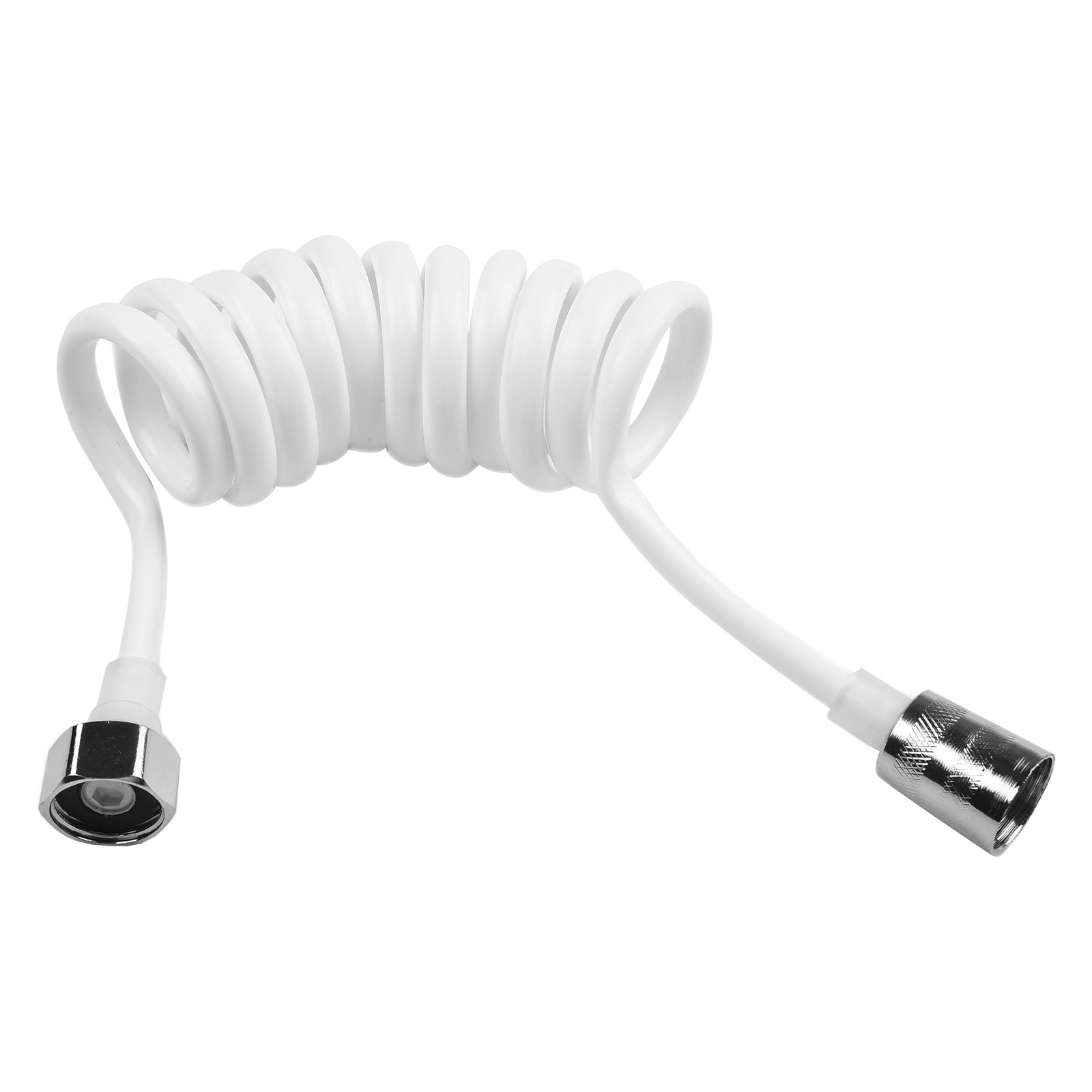 Spring-Responsive Shower Hose  - đánh giá và giá Plunger Toilet