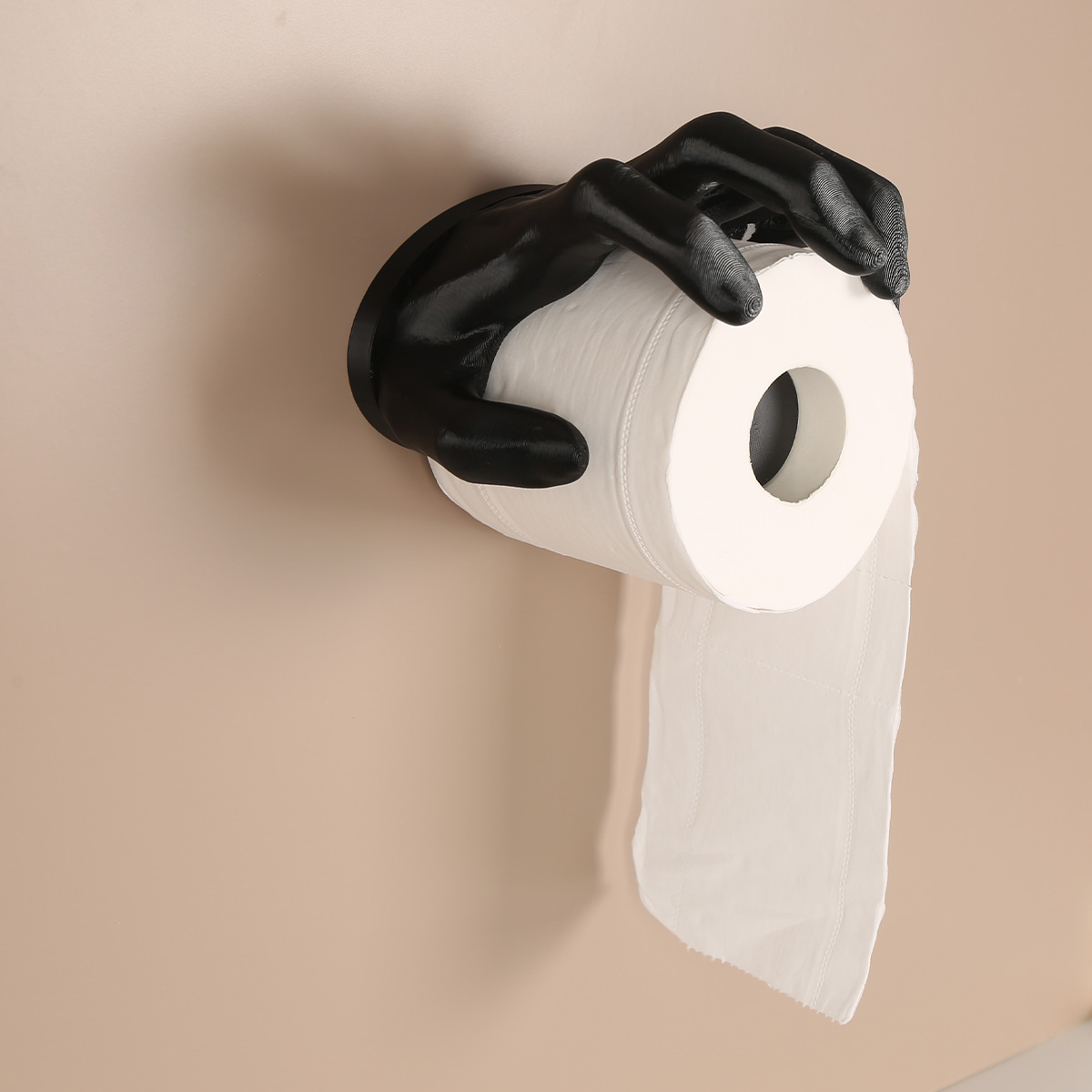 1 PC Gothic Style Black Witch  - đánh giá và giá Home Toilet Bathroom Design