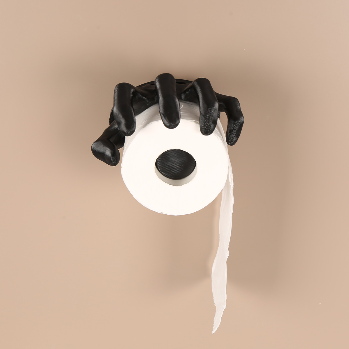 1 PC Gothic Style Black Witch  - đánh giá và giá Home Toilet Bathroom Design