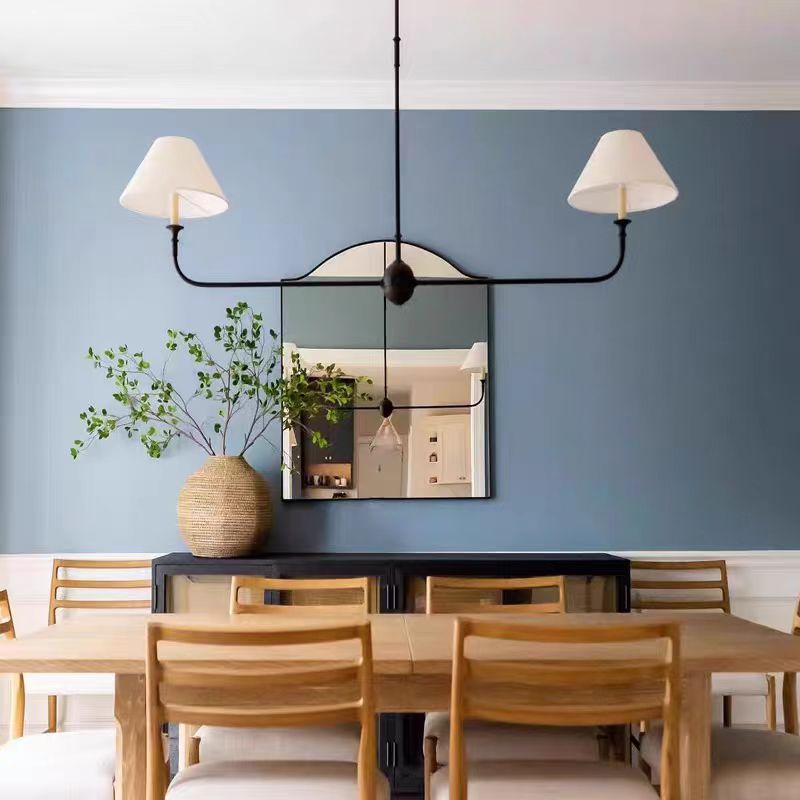 Visual Comfort Piaf Chandelier - đánh giá và giá Home Of The Year Bathroom