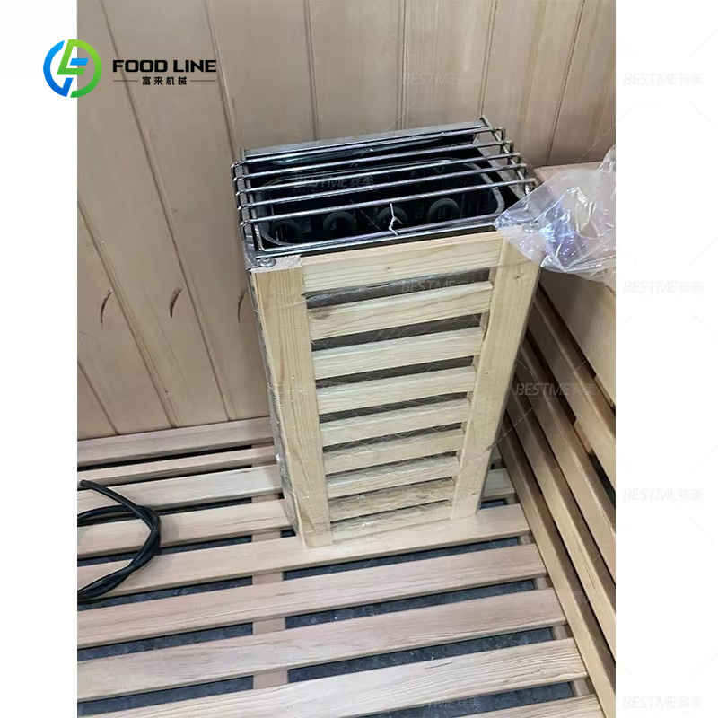 Customized Sauna and Steam Com - đánh giá và giá Home Bathroom Sauna