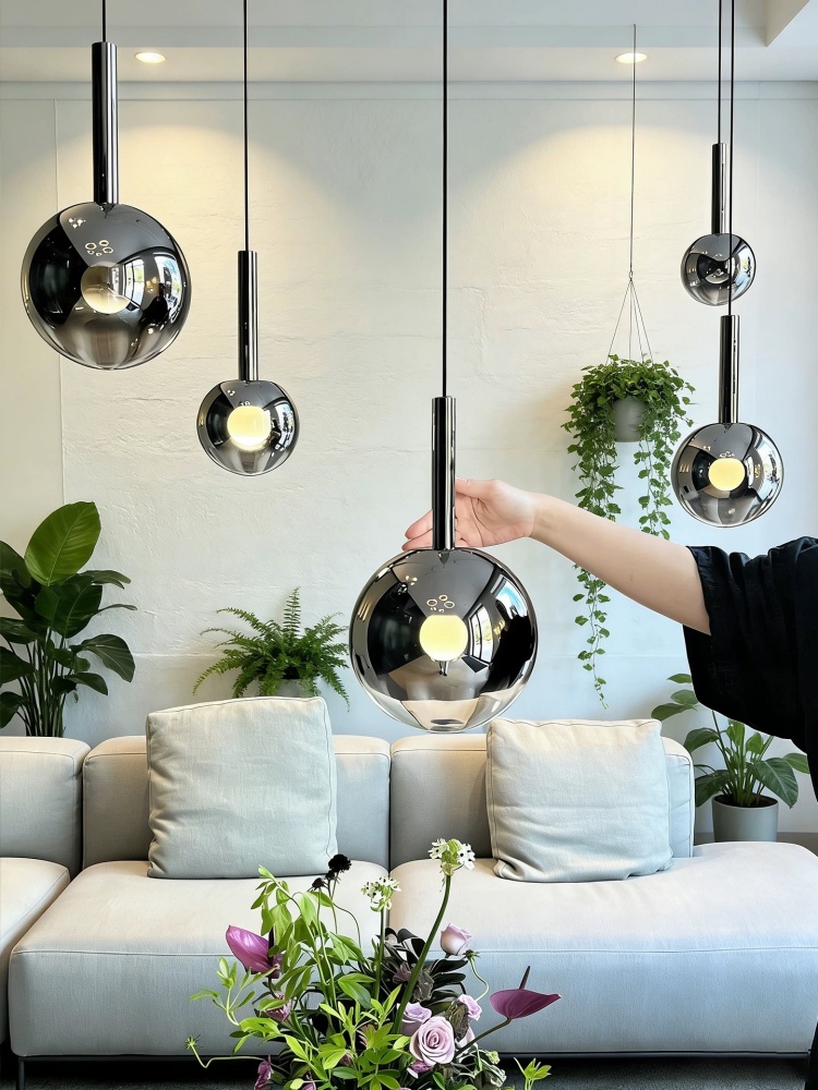 Smoke Gray Gradient Glass LED  - đánh giá và giá Home Of The Year Bathroom