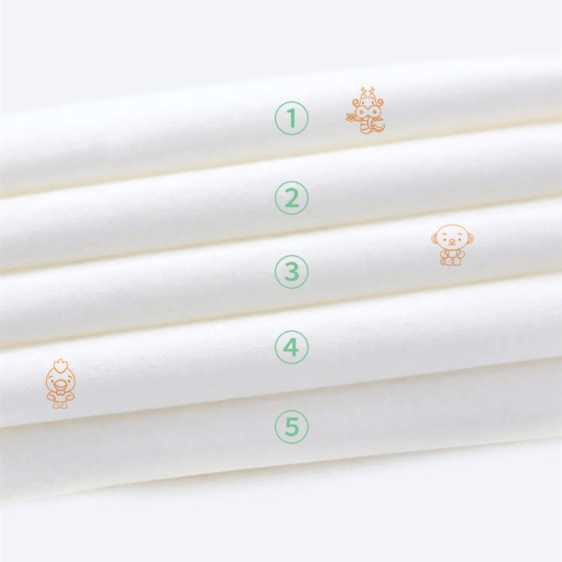 2 Cuộn/Lô 5 Lớp Giấy Vệ Sinh M - đánh giá và giá Home Bathroom Paper Towels
