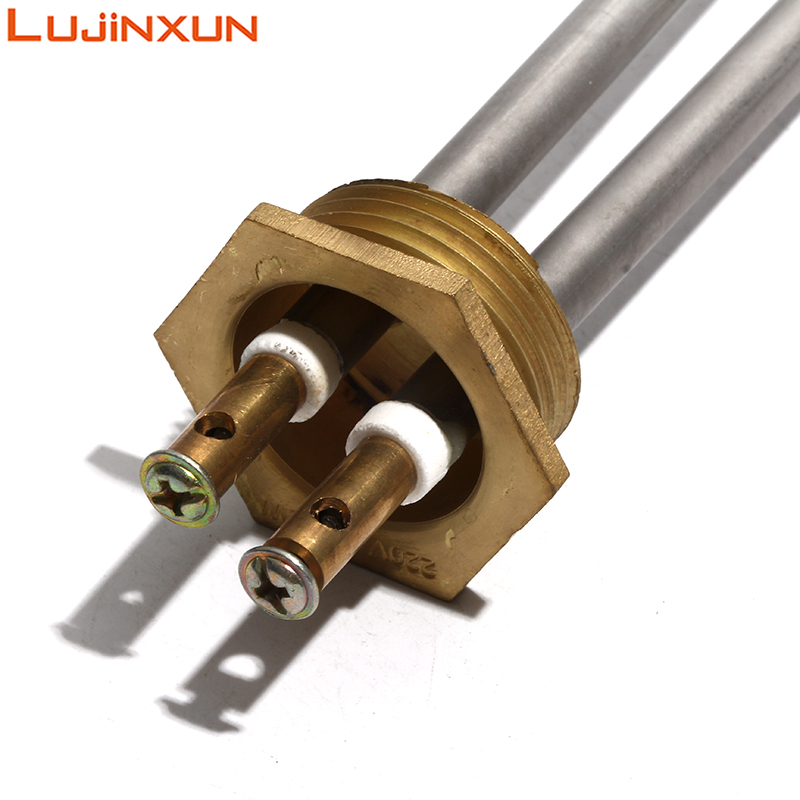 Lujinxun AC220V/110V/380V DN25 - đánh giá và giá Home Bathroom Sauna