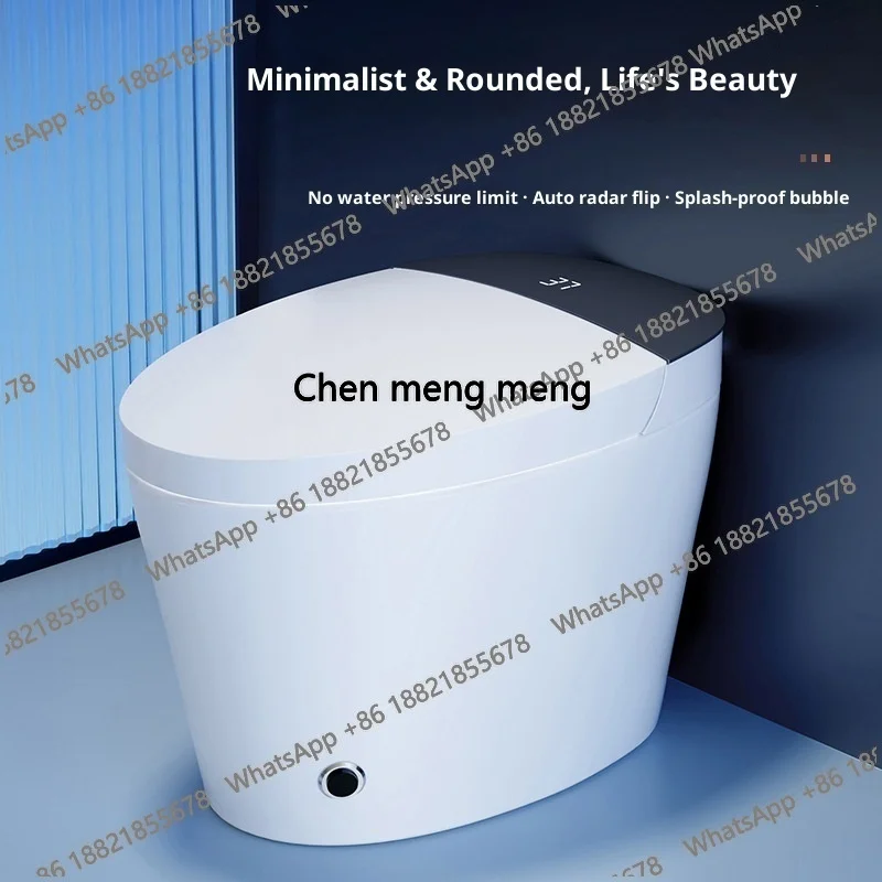Z0189High End Automatic Flush  - đánh giá và giá Home Bathroom Ware