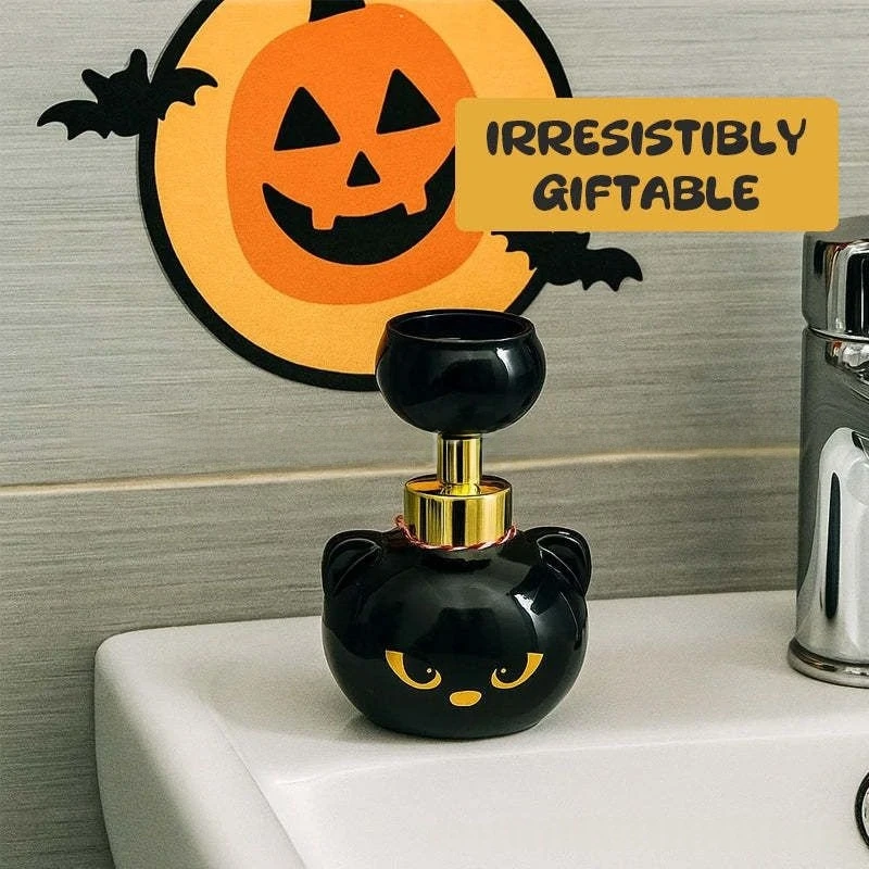 Cute Cat Paw Foam Soap Dispens - đánh giá và giá Soap Dispenser Pump