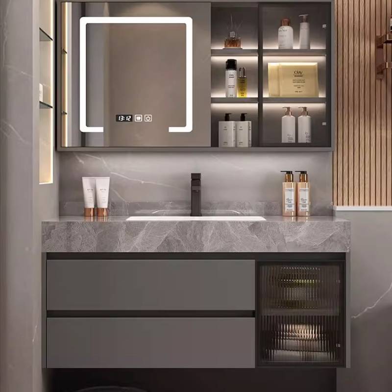 Decorating Bathroom Storage Ca - đánh giá và giá Home Bathroom Vanity Combo