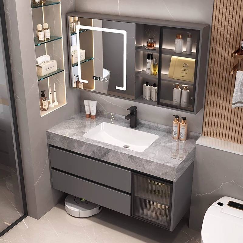 Decorating Bathroom Storage Ca - đánh giá và giá Home Bathroom Vanity Combo