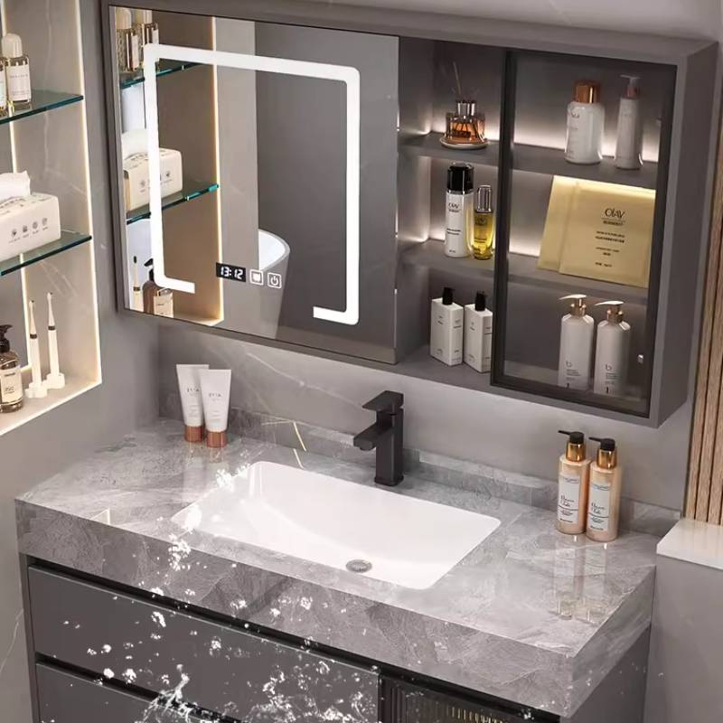 Decorating Bathroom Storage Ca - đánh giá và giá Home Bathroom Vanity Combo
