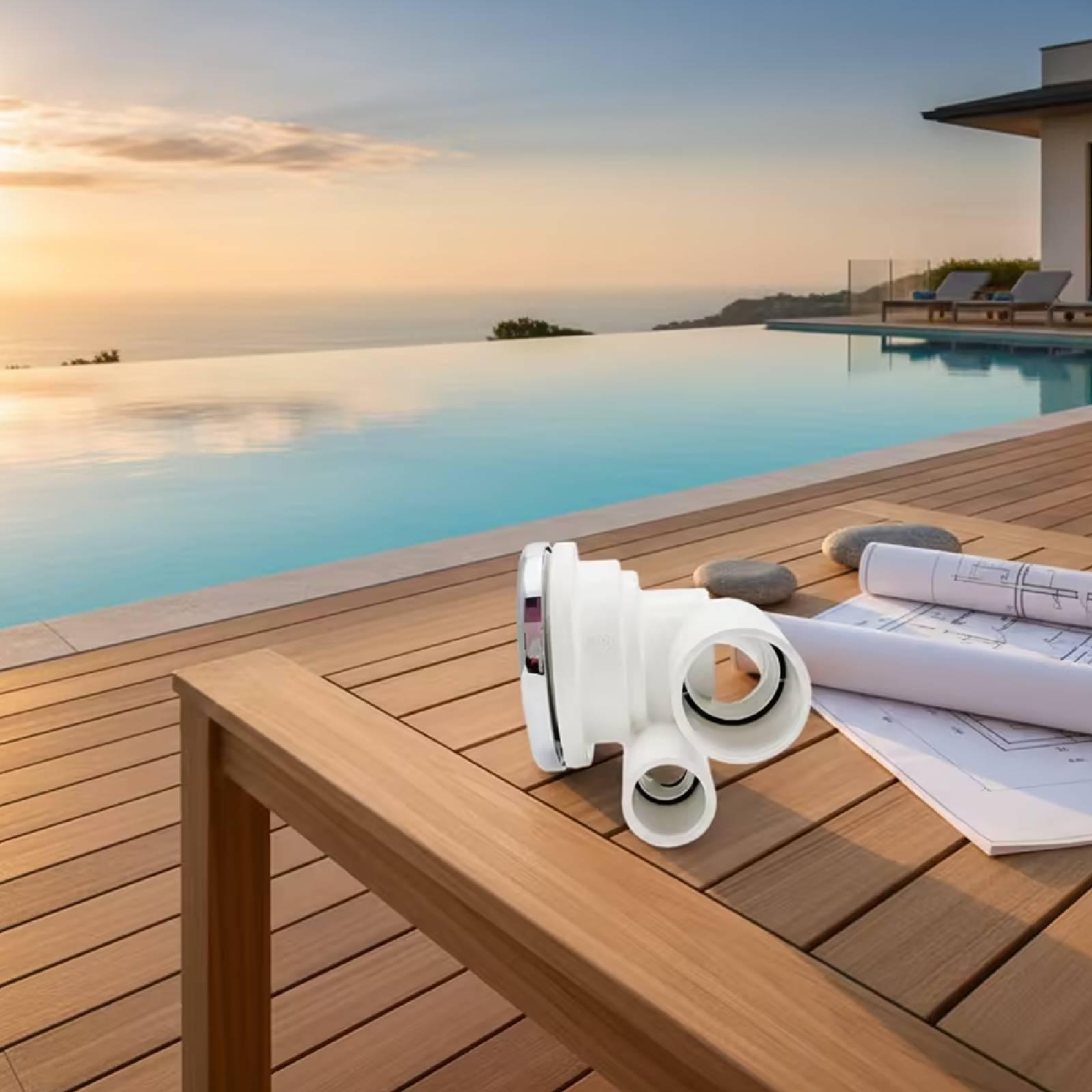 Pool Jet Nozzle Sturdy Replace - đánh giá và giá Jet Home Bathroom Accessories