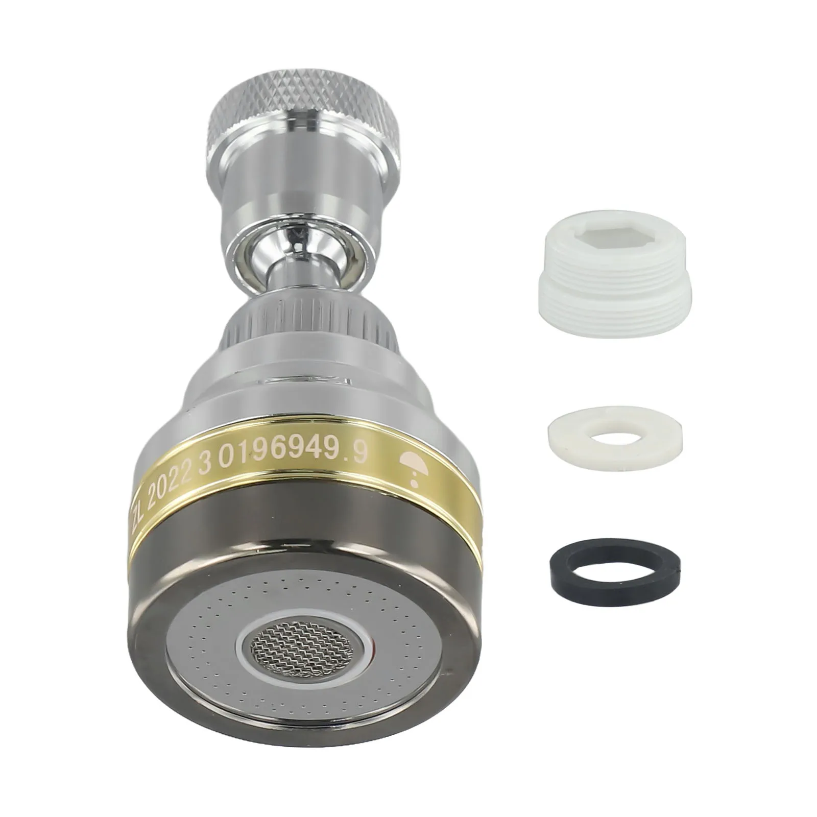 Faucet Sprayer Turbo Flex Flex - đánh giá và giá Jet Home Bathroom Accessories