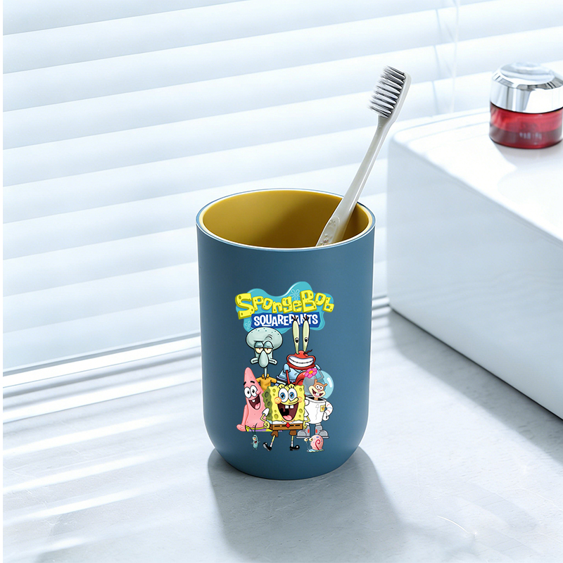 SpongeBob SquarePants Bathroom - đánh giá và giá Home Of The Year Bathroom