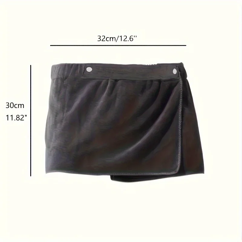 1PC New Fashion Man Towel Wear - đánh giá và giá Home Bathroom Accessories