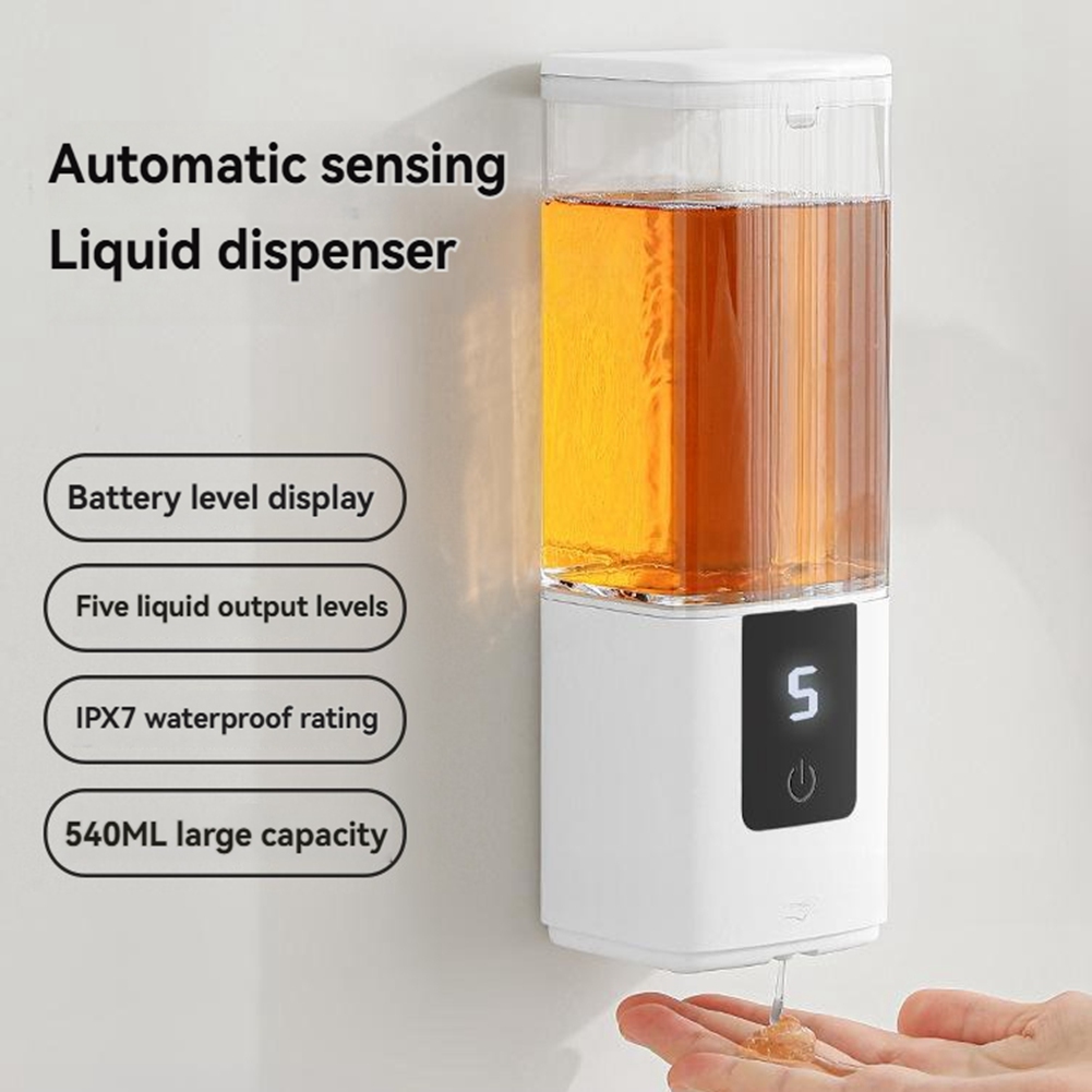 [Vend for]Soap Dispenser Autom - đánh giá và giá Soap Dispenser Pump